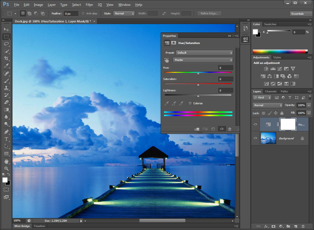 Adobe Photoshop 7.0 For Pc